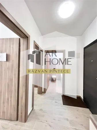 Apartament 1 camera Ploiești - poza 10
