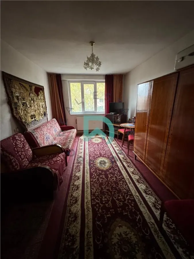 Apartament 2 camere Brașov - poza 1