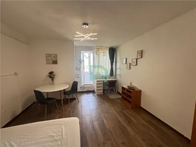Garsoniera Astra, Brasov - Brasov