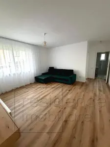 Dog friendly! Apartament 2 camere, Floresti, Subcetat+Garaje+ - Floresti