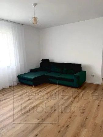 Apartament 2 camere Florești - poza 2