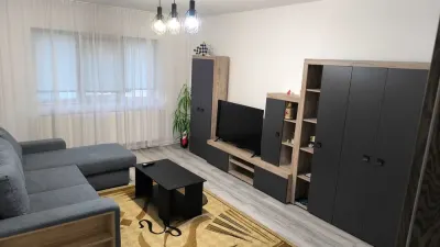 Apartament 3 camere Cluj-Napoca - poza 2