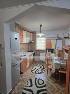 Apartament 3 camere - ZONA DACIA (Columnei) - Iasi