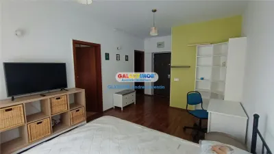 Garsoniera Pet Friendly Titan - 1 Decembrie - Rasarit De Soare - Bucuresti
