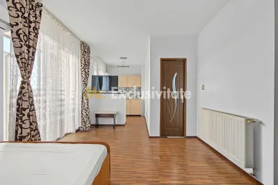Garsonieră Mioveni - poza 3