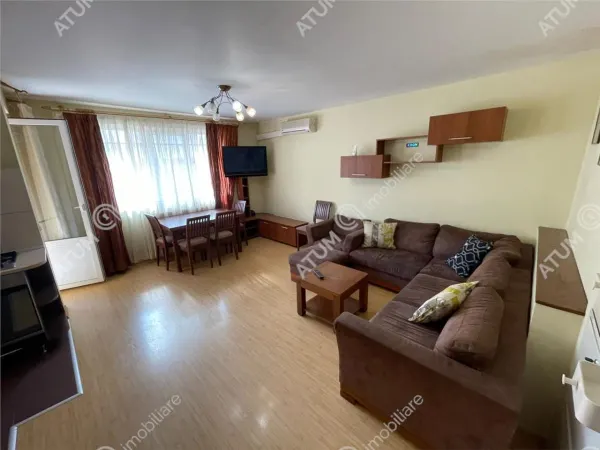 Apartament 3 camere Sibiu - poza 1