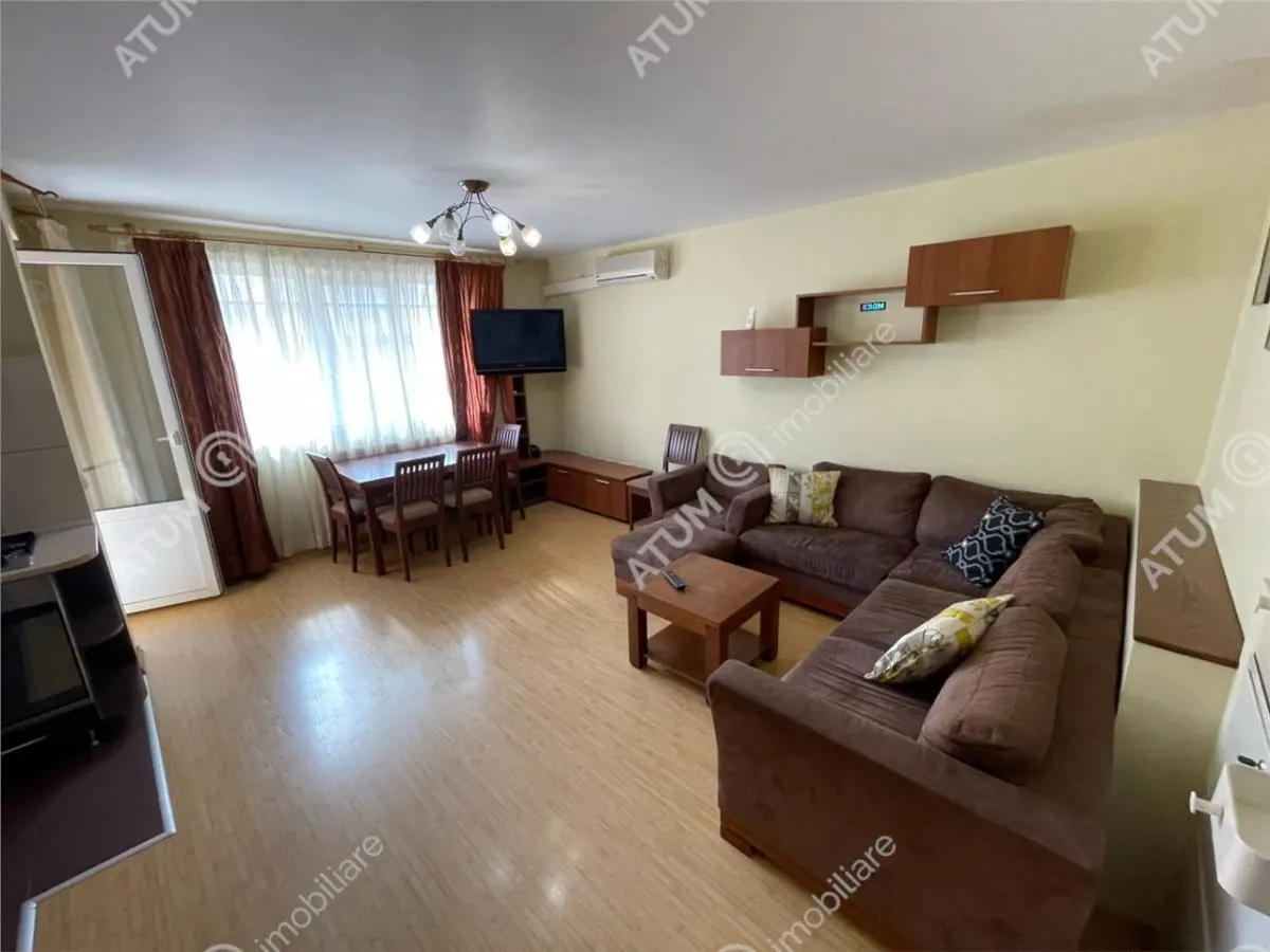 Apartament 3 camere Sibiu - poza 1
