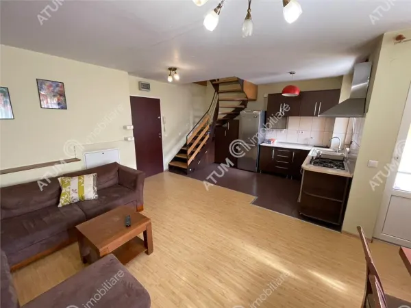Apartament 3 camere Sibiu - poza 2