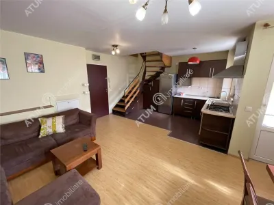 Apartament 3 camere Sibiu - poza 2