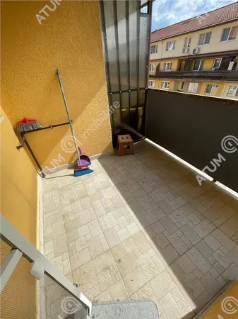Apartament 3 camere Sibiu - poza 14