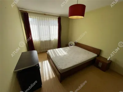 Apartament 3 camere Sibiu - poza 4