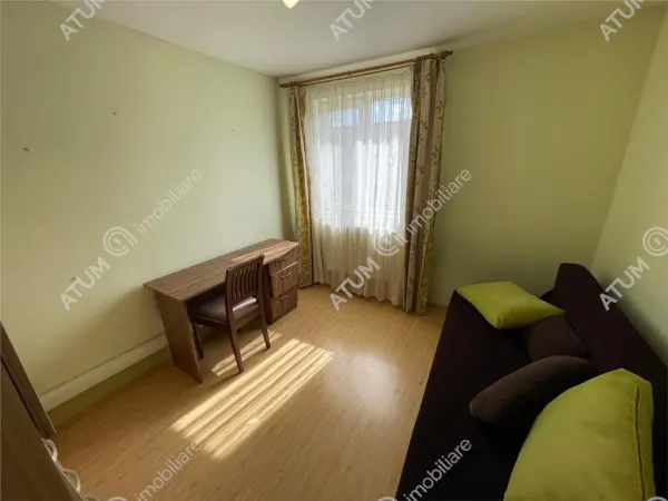 Apartament 3 camere Sibiu - poza 5