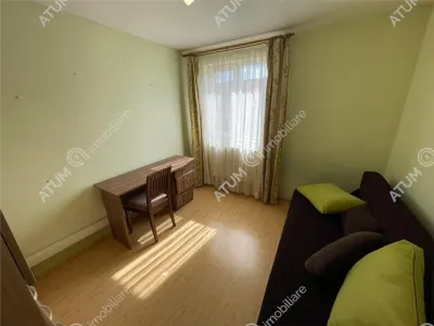 Apartament 3 camere Sibiu - poza 5