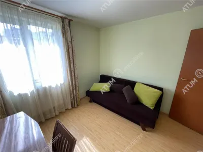 Apartament 3 camere Sibiu - poza 6