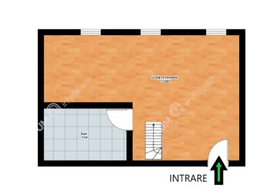 Apartament 3 camere Sibiu - poza 7