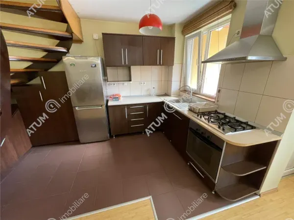 Apartament 3 camere Sibiu - poza 9