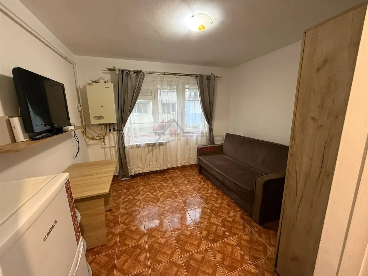 Apartament 1 camera Iași - poza 1