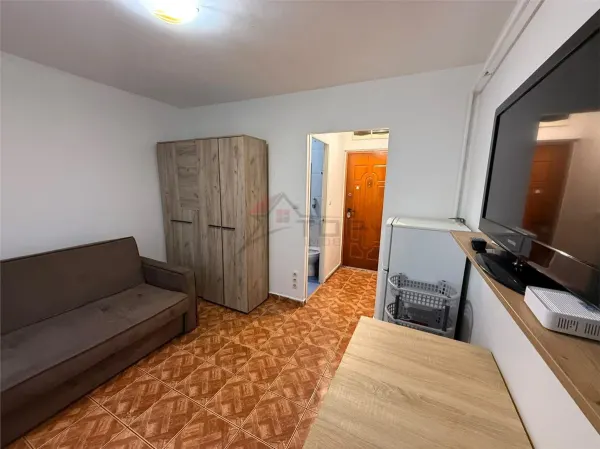 Apartament 1 camera Iași - poza 3