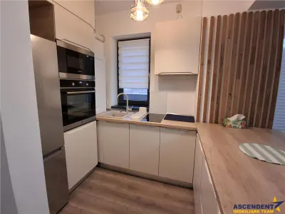 Apartament 2 camere Brașov - poza 2