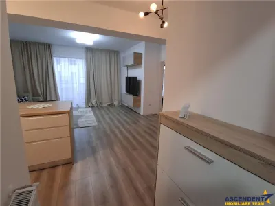 Apartament 2 camere Brașov - poza 12