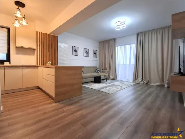 Apartament 2 camere Brașov - poza 13