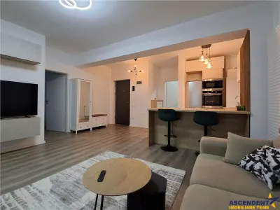 Apartament 2 camere Brașov - poza 15