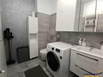 Apartament 2 camere Brașov - poza 18