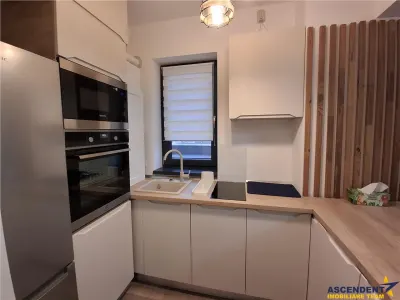 Apartament 2 camere Brașov - poza 19