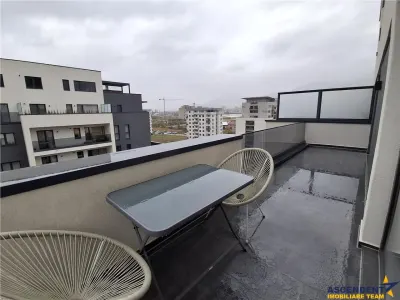 Apartament 2 camere Brașov - poza 3