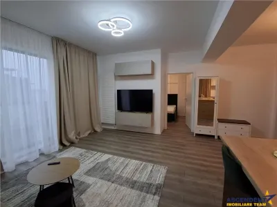 Apartament 2 camere Brașov - poza 21