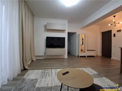 Apartament 2 camere Brașov - poza 9