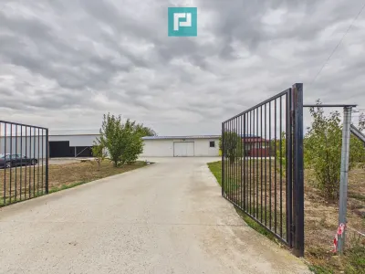 Spațiu industrial Ineu - poza 2