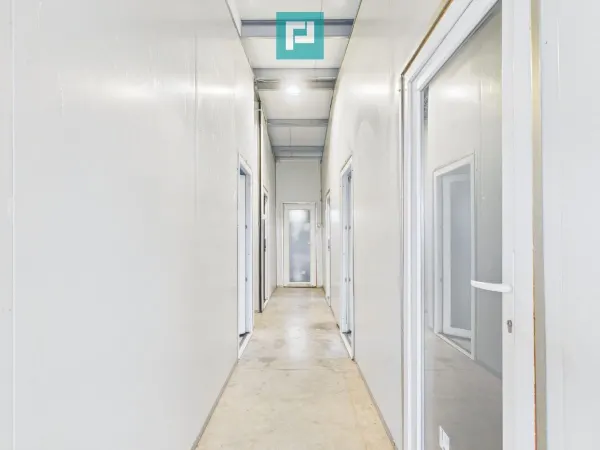 Spațiu industrial Ineu - poza 4