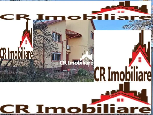Casă 5 camere București - poza 1