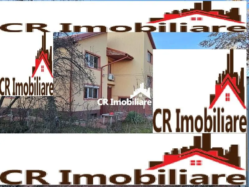 Casă 5 camere București - poza 1