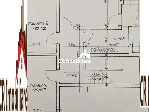 Casă 5 camere București - poza 4