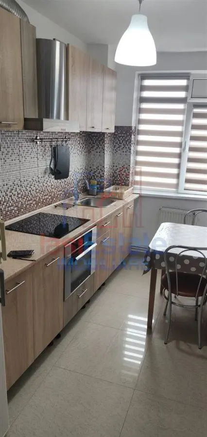 Apartament 2 camere Iași - poza 1