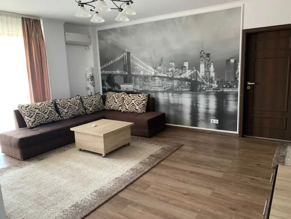 Apartament 2 camere Cluj-Napoca - poza 1