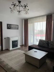 Apartament 2 camere Cluj-Napoca - poza 2
