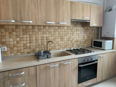 Apartament 2 camere Cluj-Napoca - poza 6