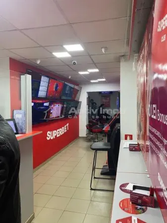 Spațiu comercial Ploiești - poza 2