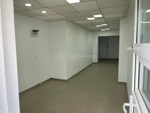 Spațiu comercial Ploiești - poza 4
