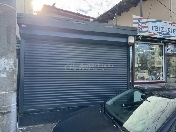 Spațiu comercial Ploiești - poza 6