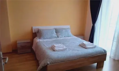 Apartament cu o camera cu balcon zona Turnisor - Sibiu