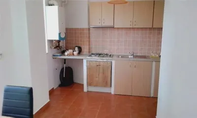 Apartament 1 camera Sibiu - poza 8