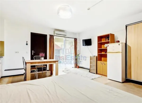 Apartament 1 camera Iași - poza 2