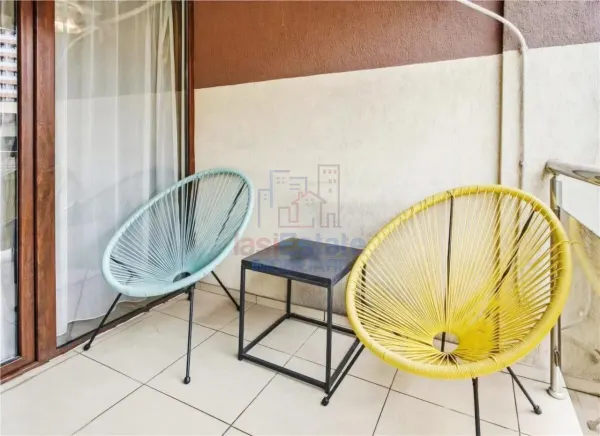 Apartament 1 camera Iași - poza 5