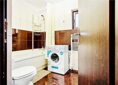 Apartament 1 camera Iași - poza 6