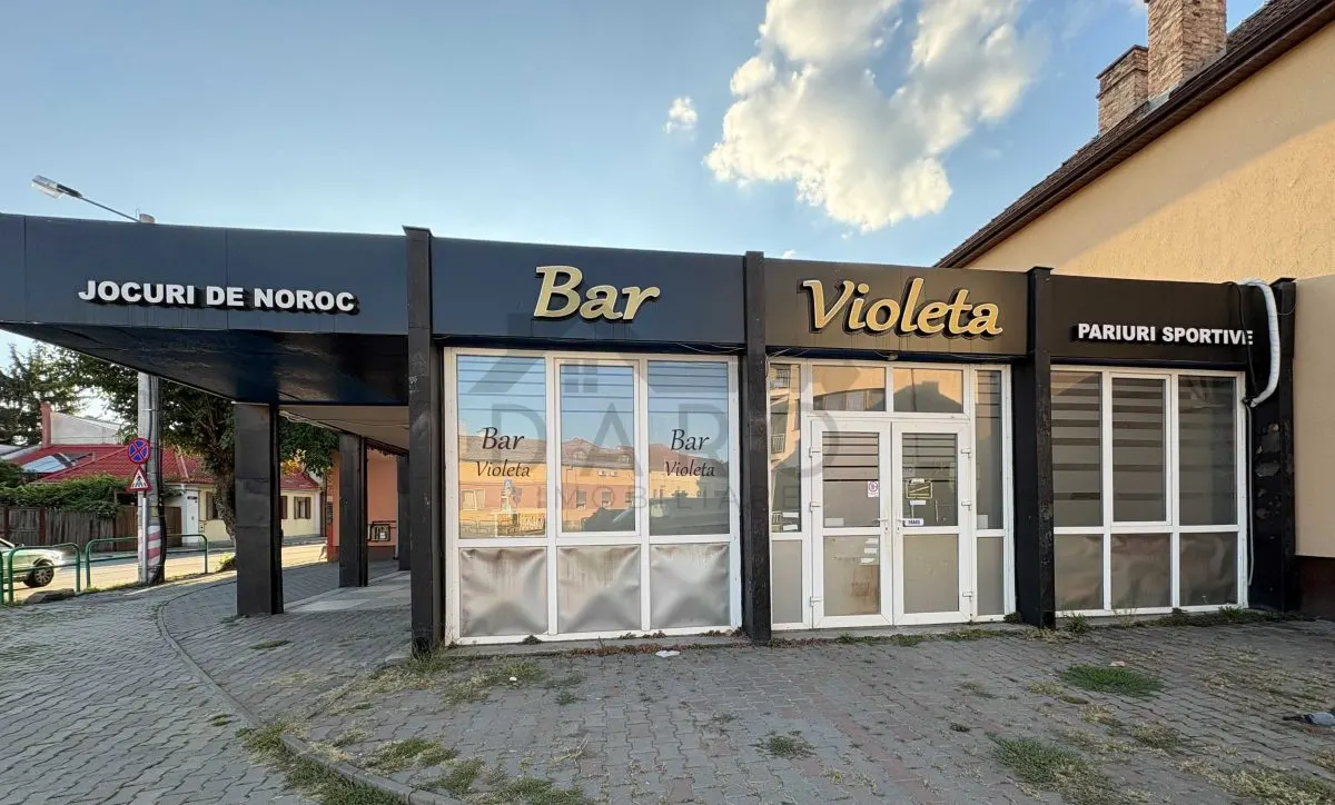 Birou Târgu Mureș - poza 1