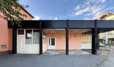 Birou Târgu Mureș - poza 2